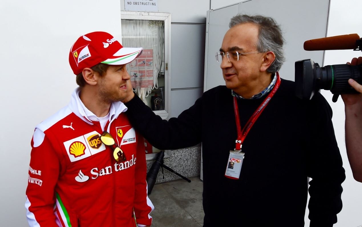 Formula 1, Ferrari conferma Vettel fino al 2020