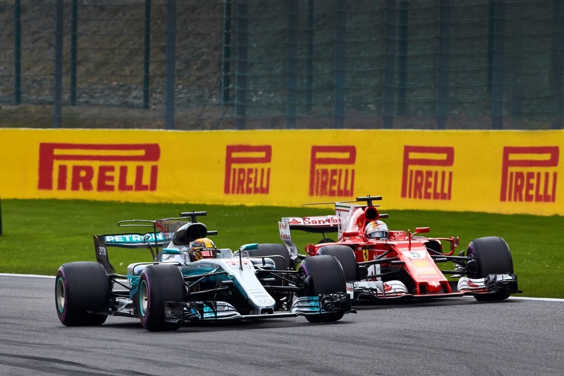 Formula 1 Monza, Wolff: potenza e aerodinamica premiano Mercedes