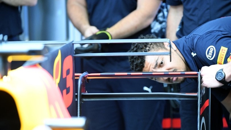 Brawn, via DRS e penalità per i cambi di motore in futuro