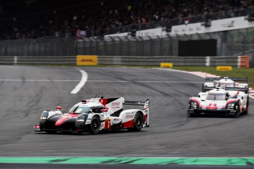 Rivoluzione WEC: cambiano il regolamento e il calendario