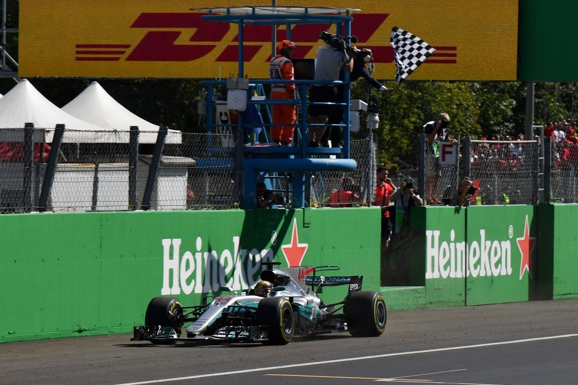 Formula 1 Monza: Wolff, Ferrari ha fatto un sorprendente passo indietro