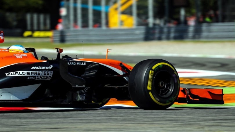 Formula 1 Monza: il karma di Alonso, McLaren spera in Renault