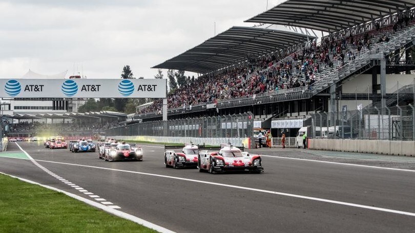 Il weekend delle doppiette: il meglio dalla F1 alla Nascar passando per il Wec