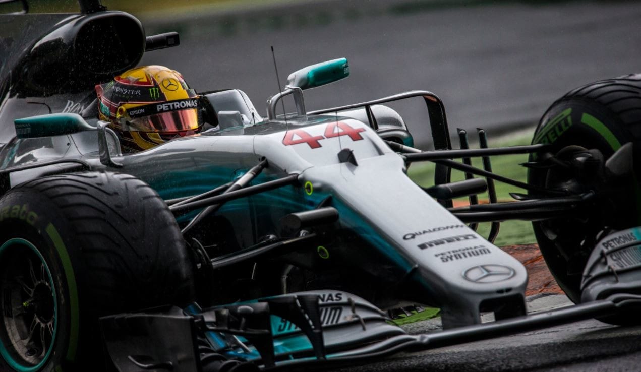 Sostituzioni power unit, la situazione dopo Monza: Mercedes in zona rossa