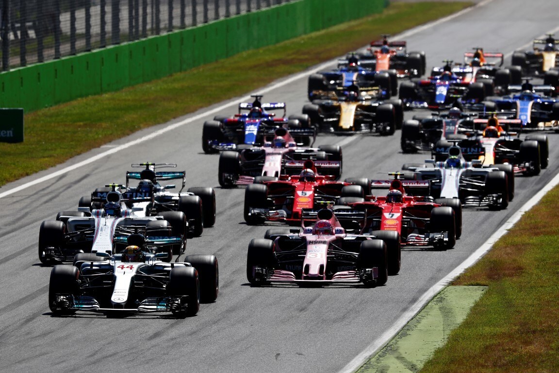 Horner, lo Strategy Group intervenga sui motori 2018