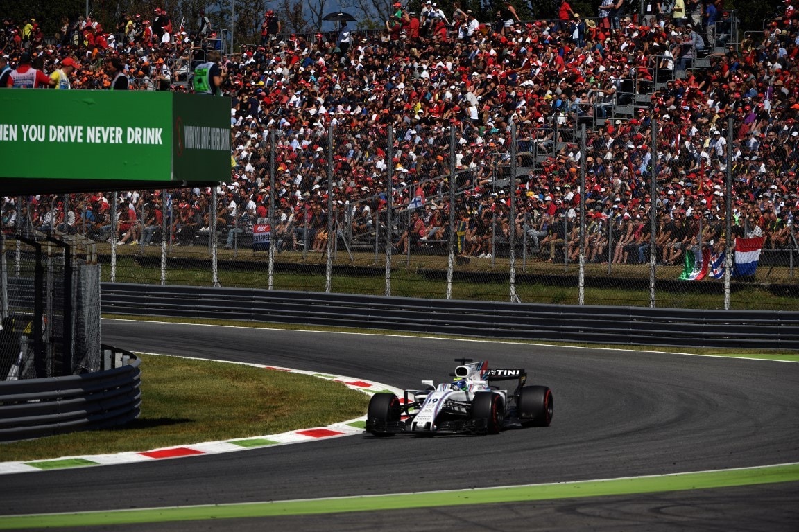 Williams, così non va: "Non possiamo fare un altro anno così"