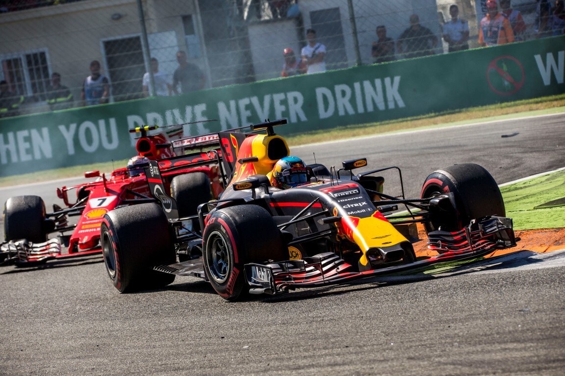 Formula 1, Horner e i dubbi sull'equilibrio tra power unit