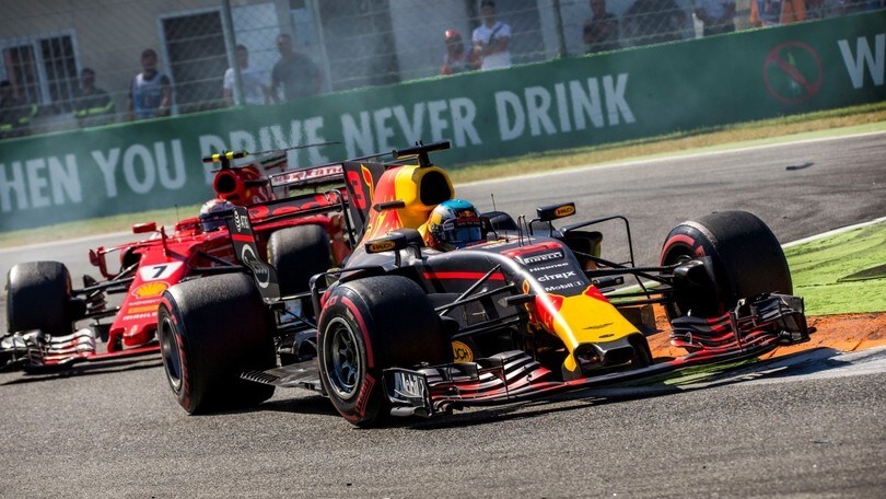 Formula 1, Horner e i dubbi sull'equilibrio tra power unit