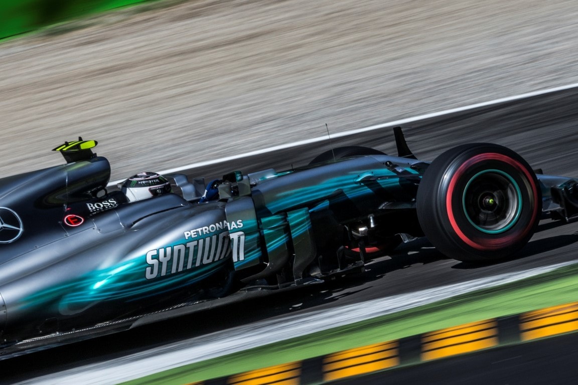 Formula 1, Bottas cauto su Singapore: niente armi speciali
