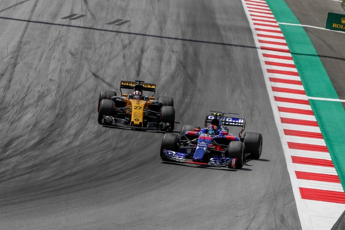 Formula 1: Sainz vicino a Renault, Toro Rosso a Honda