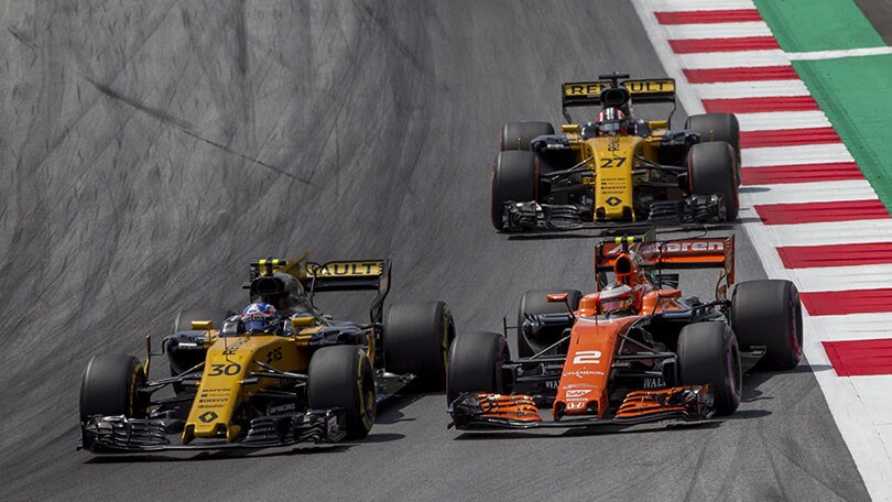 Formula 1, McLaren-Honda a un passo dall'annunciare il divorzio