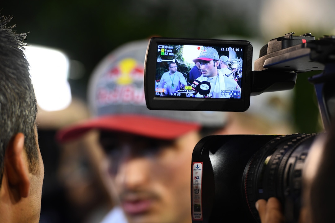 F1 Singapore: orari TV "europei" con diretta Sky e Rai