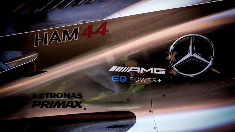 Formula 1, power unit Mercedes campione d'efficienza