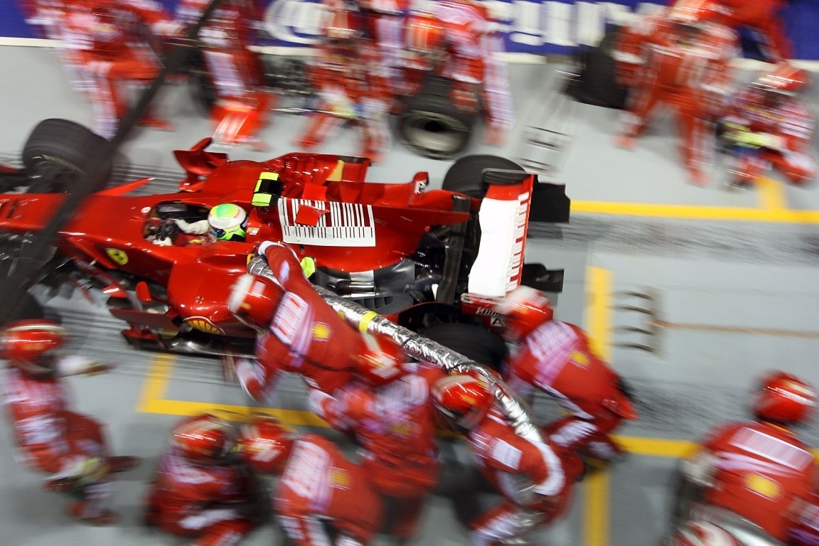 Formula 1 Singapore, numeri e ricordi di Marina Bay