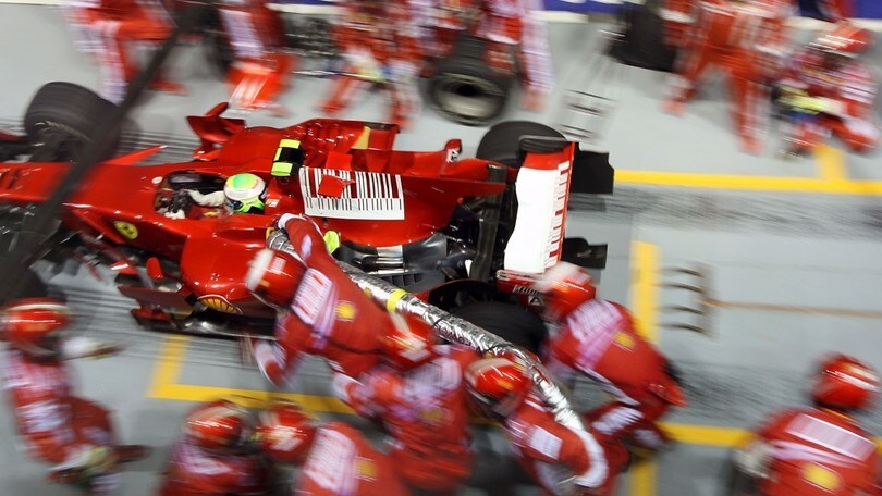 Formula 1 Singapore, numeri e ricordi di Marina Bay