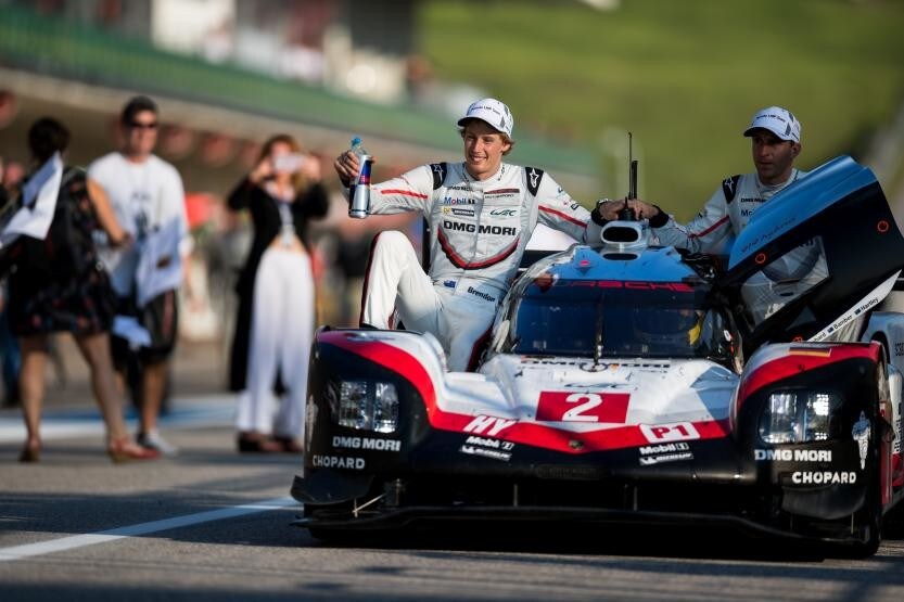 6 Ore di Austin, vittorie al profumo di titolo per Porsche e Ferrari