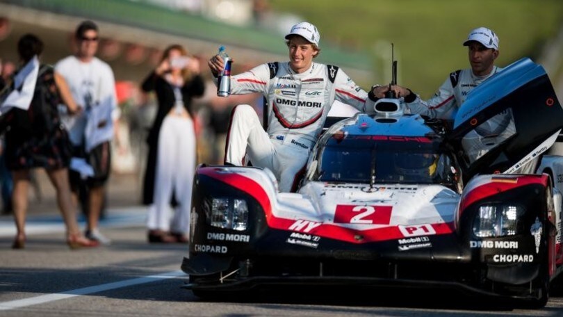 6 Ore di Austin, vittorie al profumo di titolo per Porsche e Ferrari