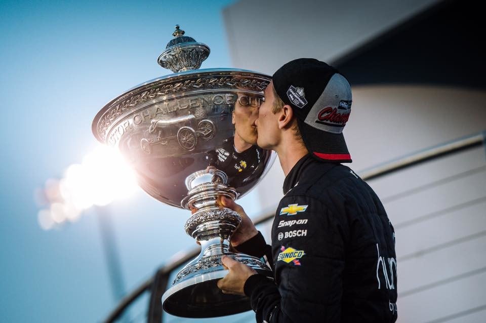 Un Newgarden da sogno vince il titolo IndyCar Series 2017