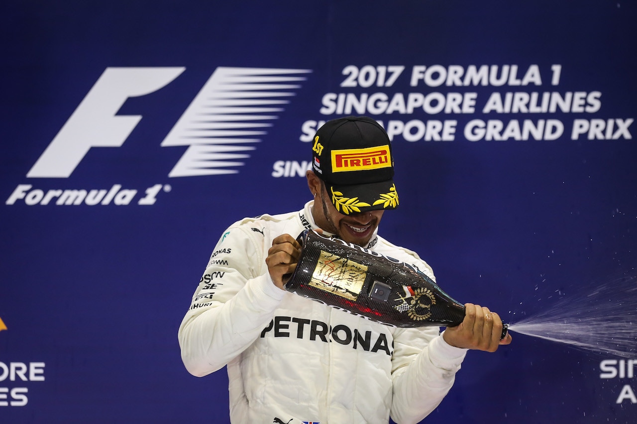 Dalla F1 al Wec un fine settimana di verdetti pesanti
