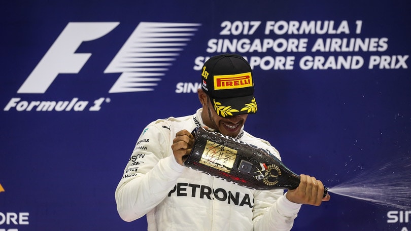 Dalla F1 al Wec un fine settimana di verdetti pesanti