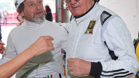 I favolosi 70 anni di Gian Carlo Minardi