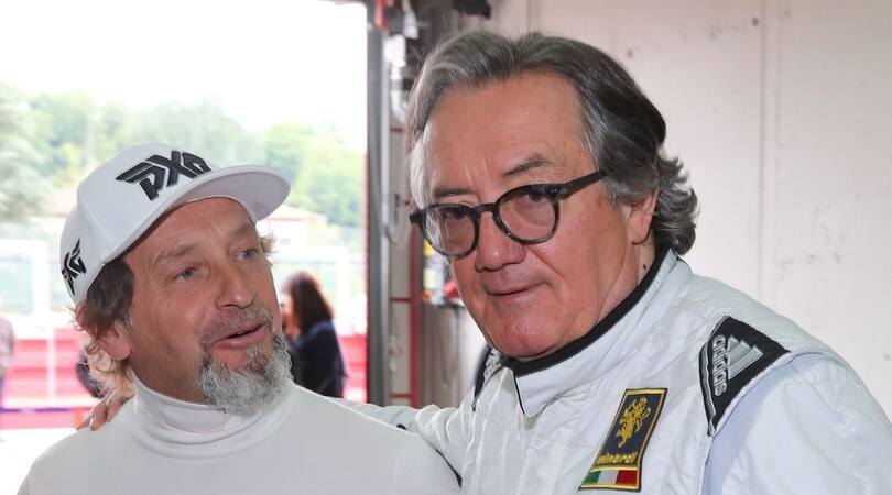 I favolosi 70 anni di Gian Carlo Minardi