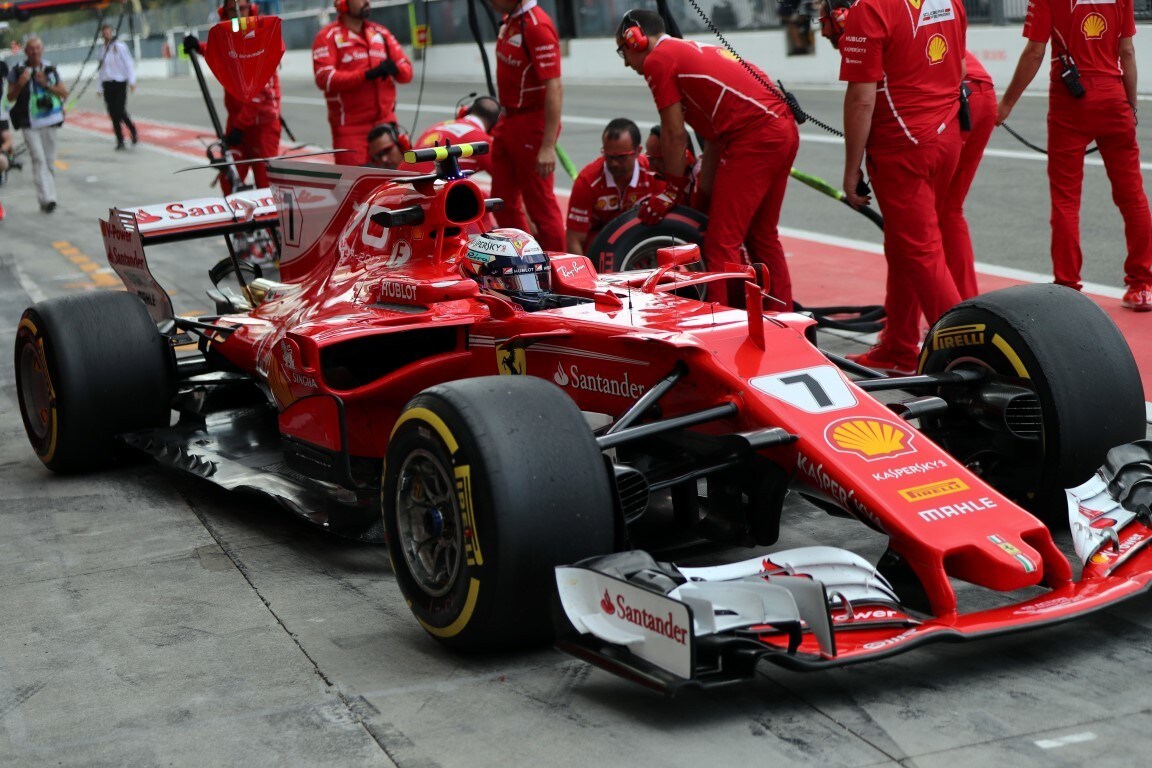 Formula 1 Malesia, Pirelli: scelte diversificate per Mercedes e Ferrari