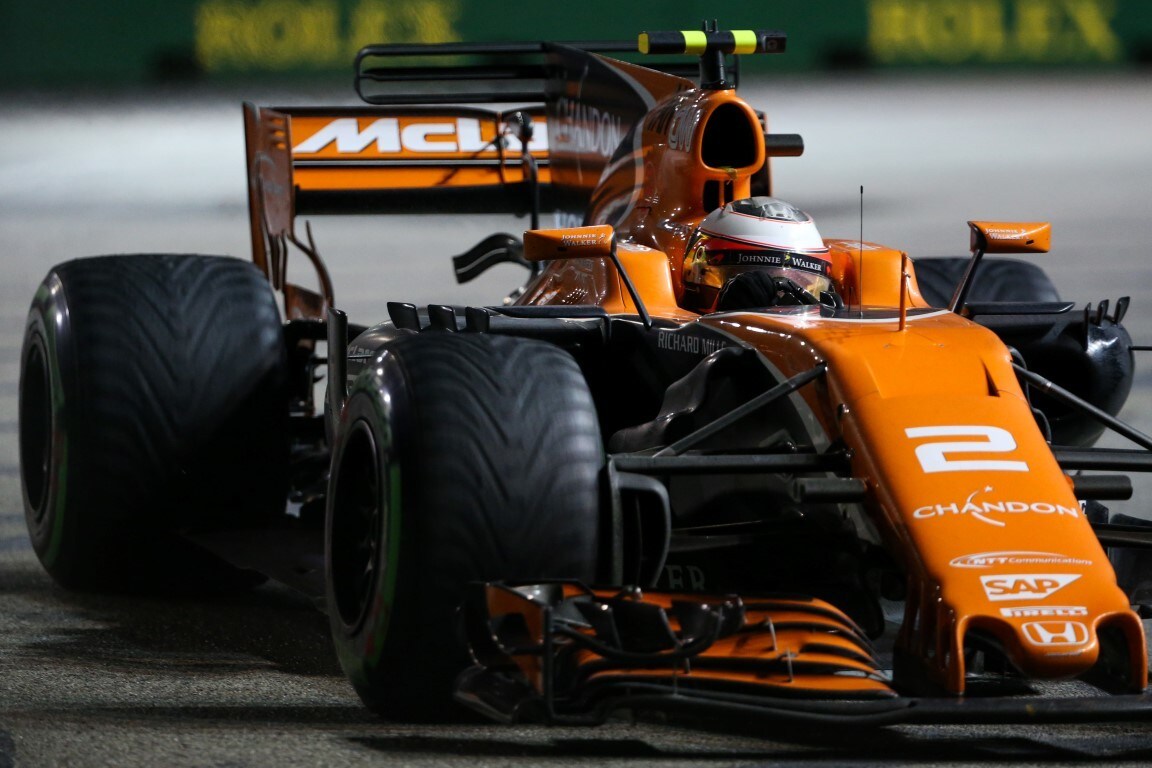 Formula 1, Boullier: McLaren-Honda, titoli di coda già nei test