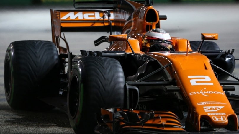 Formula 1, Boullier: McLaren-Honda, titoli di coda già nei test