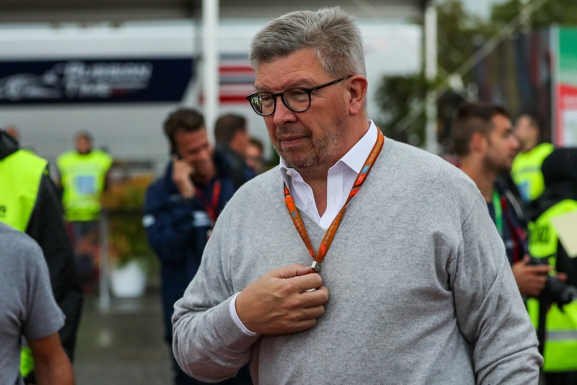 Formula 1, Brawn: Vettel può ancora farcela
