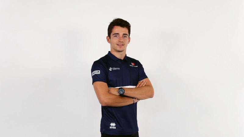 Formula 1 Malesia, Leclerc in FP1 al posto di Ericsson