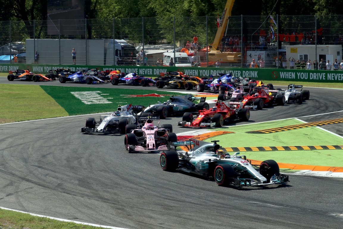 Consiglio mondiale FIA, le novità regolamentari su F1 e categorie minori