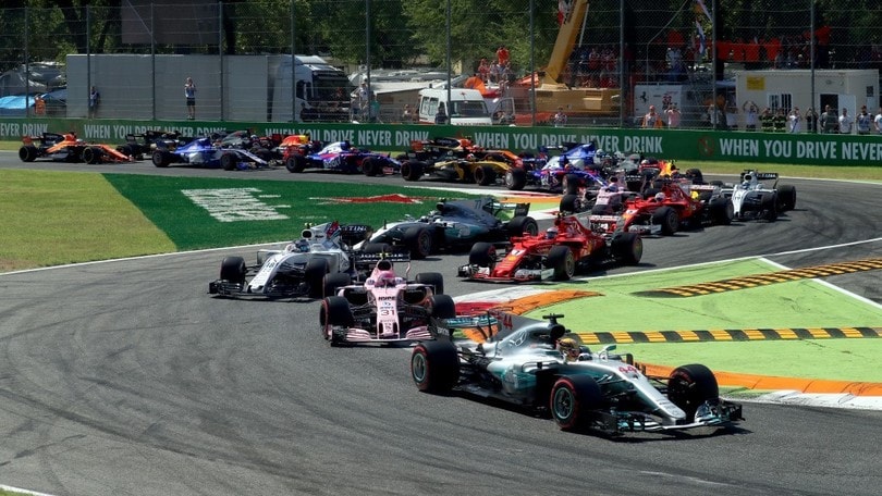 Consiglio mondiale FIA, le novità regolamentari su F1 e categorie minori