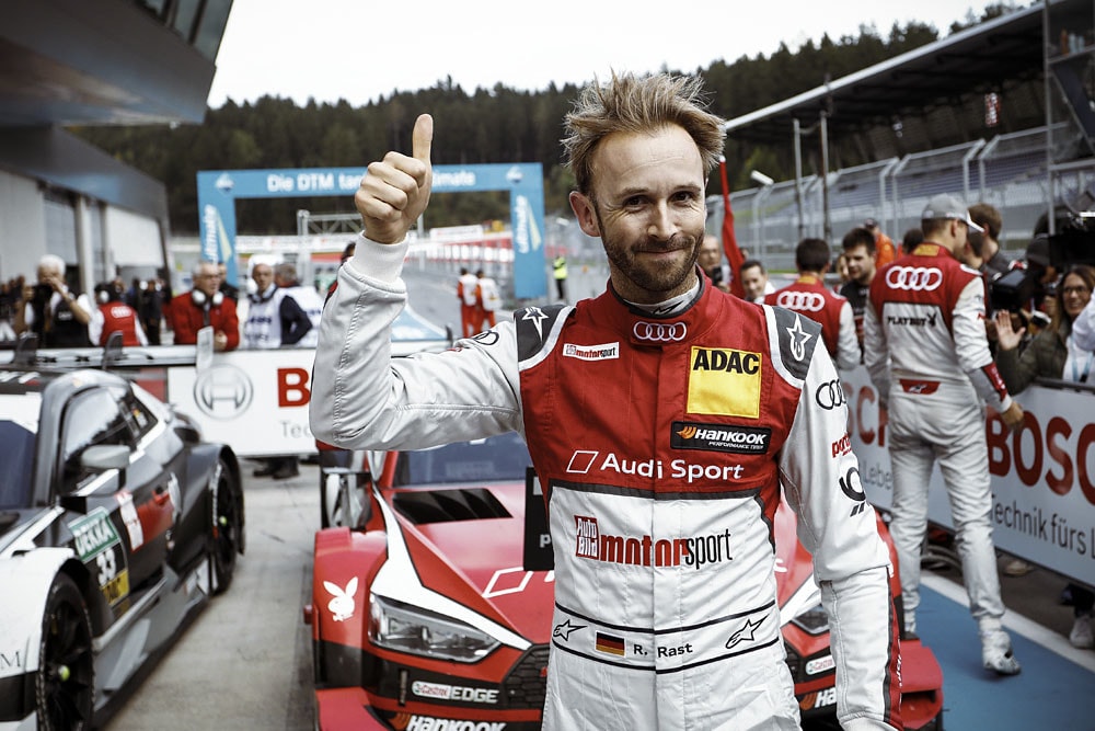 Le gare del weekend: verdetti rimandati in DTM, Elms e F3