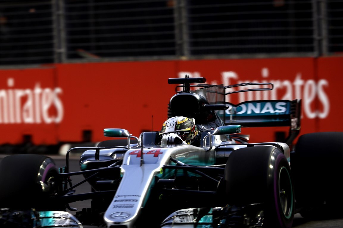 Formula 1 Malesia, Wolff: Singapore non cambia l'approccio Mercedes