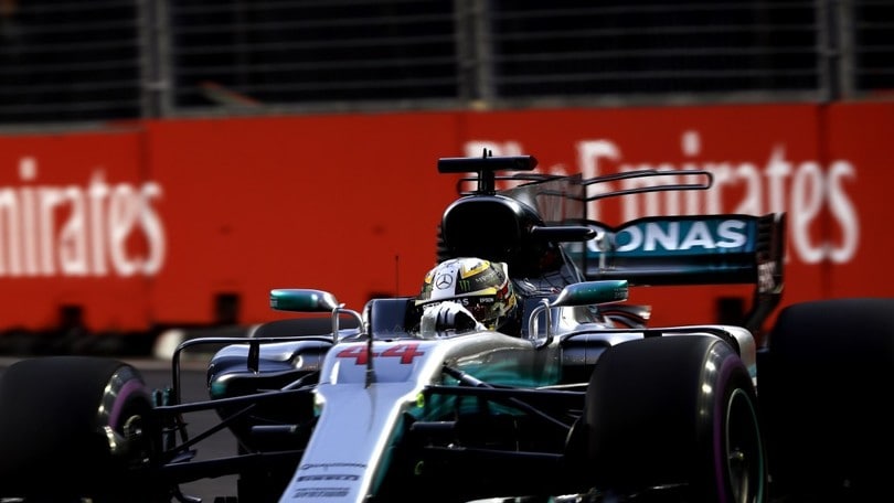 Formula 1 Malesia, Wolff: Singapore non cambia l'approccio Mercedes