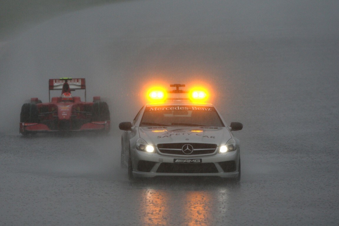 Formula 1 Malesia, tra monsoni e sette vittorie Rosse