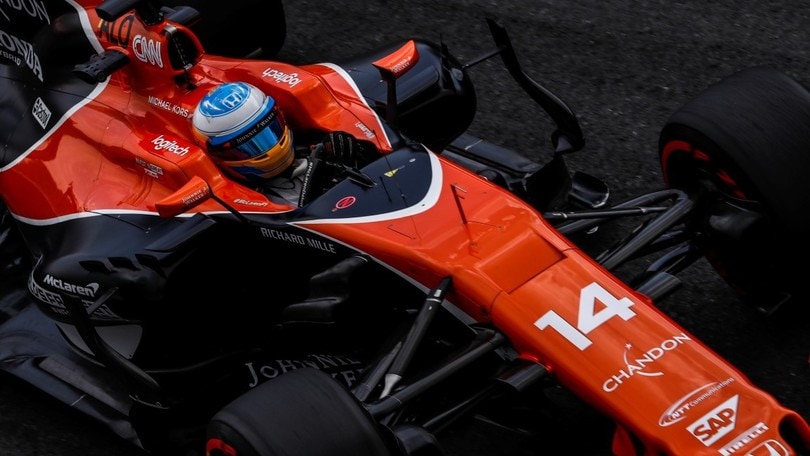 Formula 1 Malesia, Honda: nuovi aggiornamenti solo se determinanti