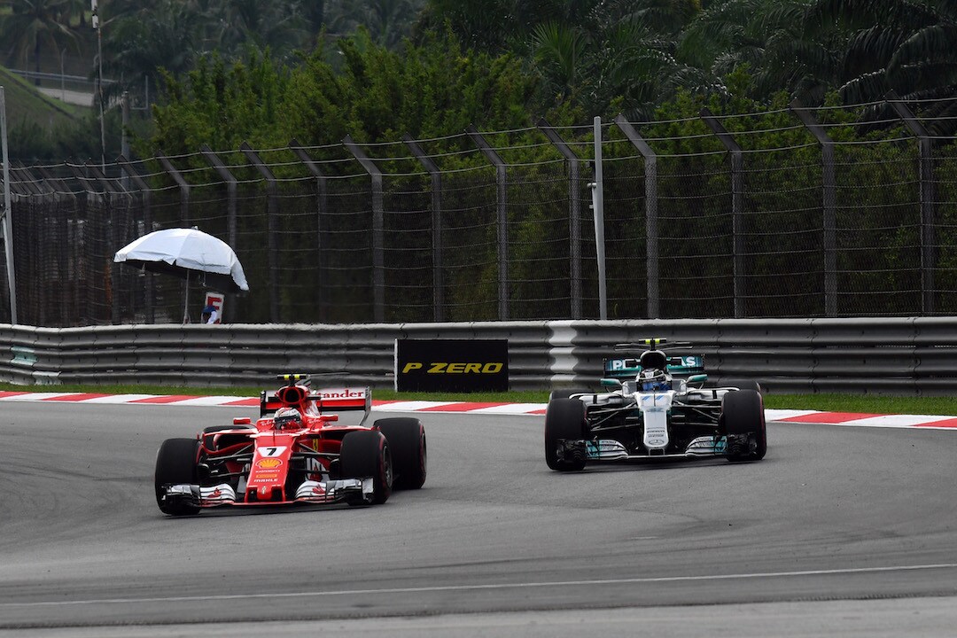 F1 Malesia, analisi libere: in attesa di prova del nove per Mercedes