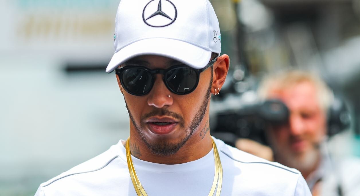 F1 Malesia, Hamilton contro Trump nel venerdì più difficile Mercedes