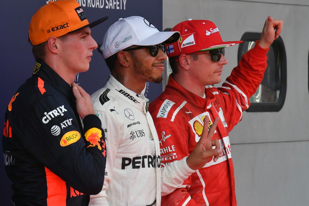 F1 Malesia, analisi qualifiche: un altro ribaltone per Mercedes