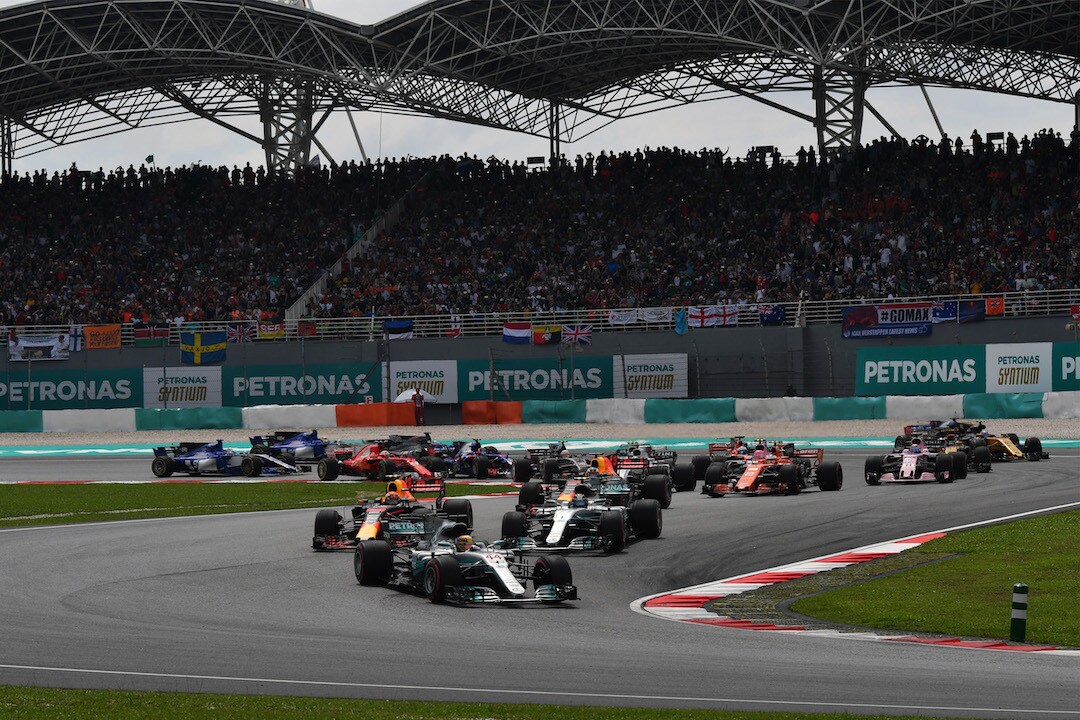 F1 Malesia, analisi gara: un'altra occasione mancata per Ferrari