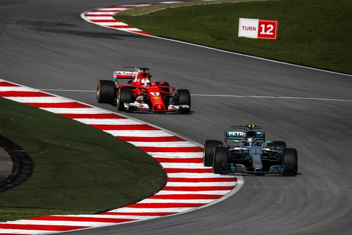 Formula 1 Malesia, gli interrogativi di Bottas