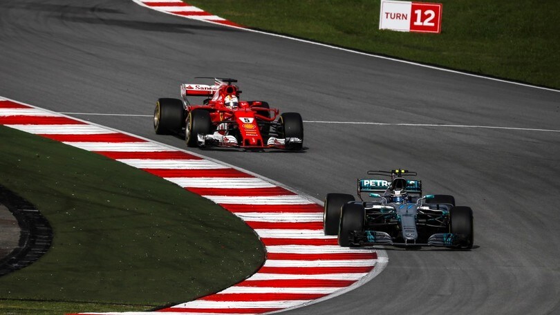 Formula 1 Malesia, gli interrogativi di Bottas