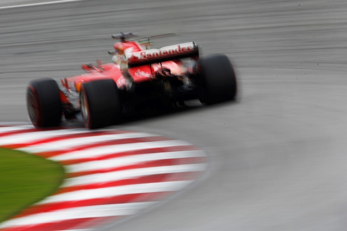 Formula 1 Giappone, Pirelli sotto torchio a Suzuka