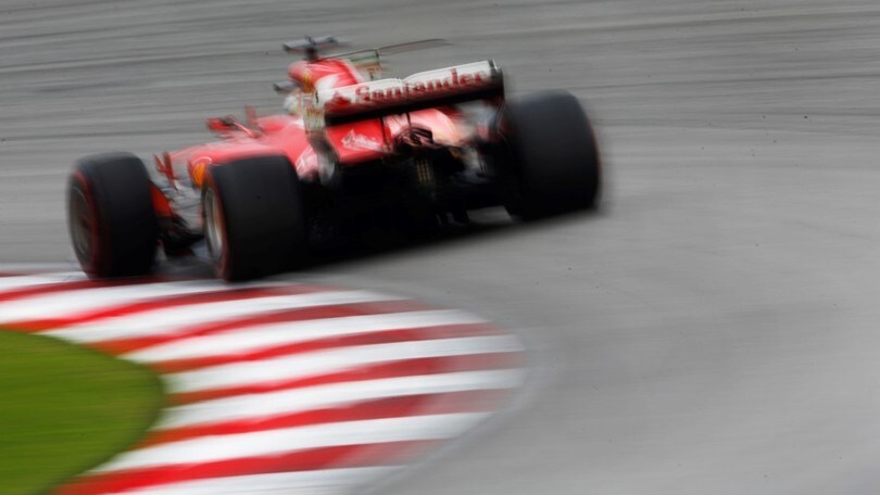 Formula 1 Giappone, Pirelli sotto torchio a Suzuka