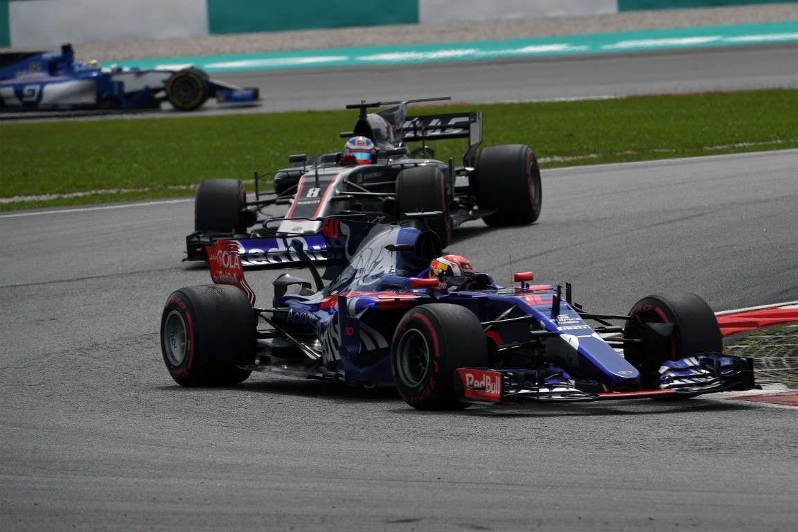 Formula 1 Giappone, Gasly a Suzuka con gli insegnamenti di Sepang