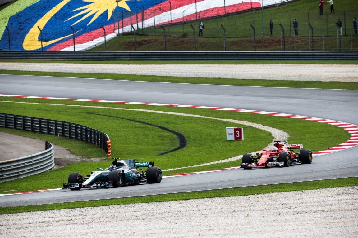 Formula 1 Giappone, Wolff: Mercedes da migliorare, tutti i punti contano