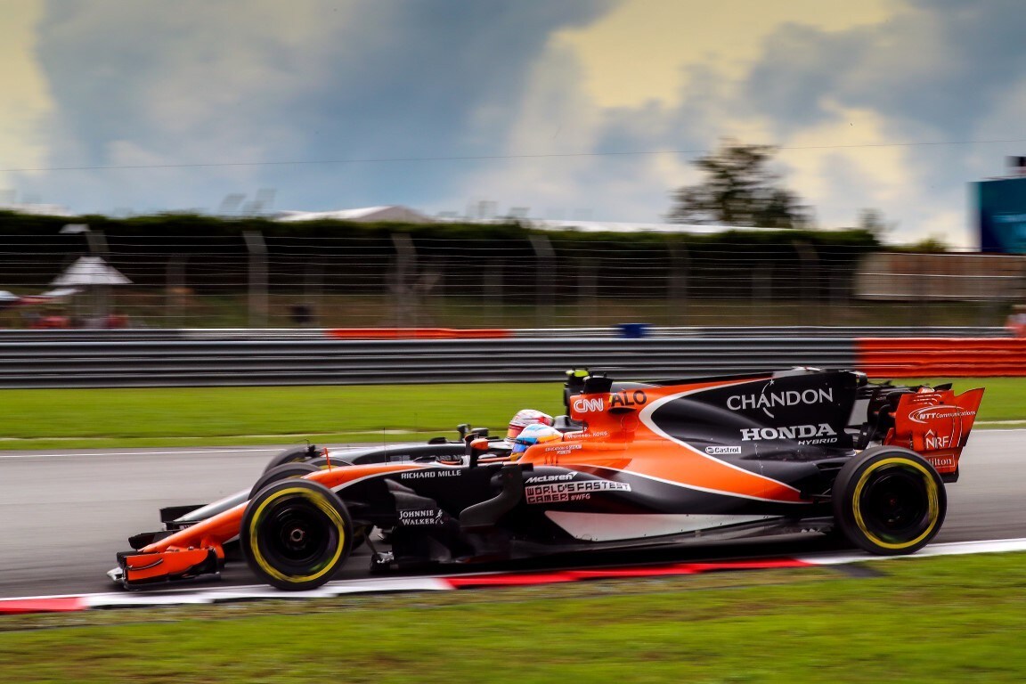 Formula 1 Giappone, l'ultima Suzuka di McLaren-Honda