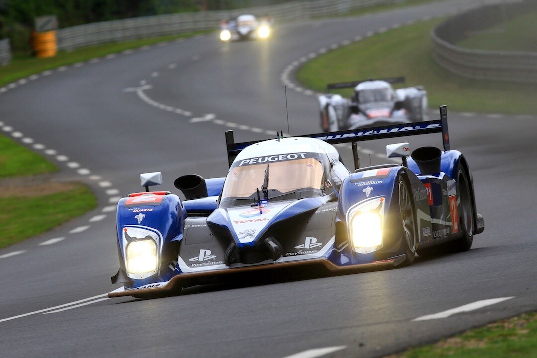 Peugeot, no al WEC per adesso: le reazioni dell’Aco